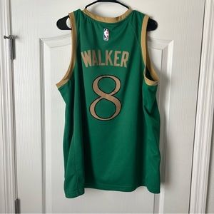 Boston Celtics Swingman Jersey - Walker